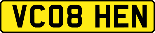 VC08HEN