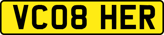 VC08HER
