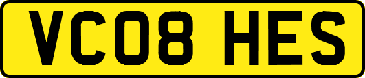 VC08HES