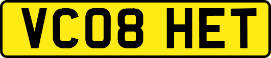 VC08HET