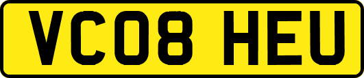 VC08HEU