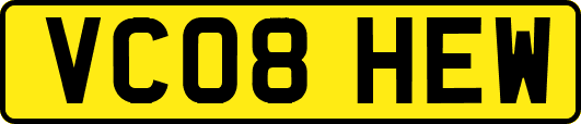 VC08HEW