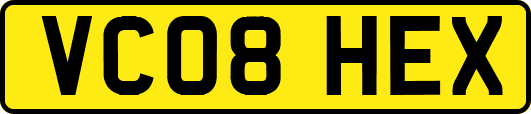 VC08HEX