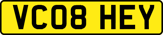 VC08HEY