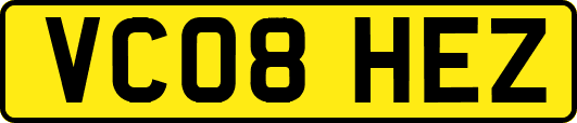 VC08HEZ