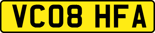 VC08HFA