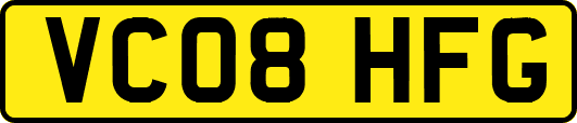 VC08HFG