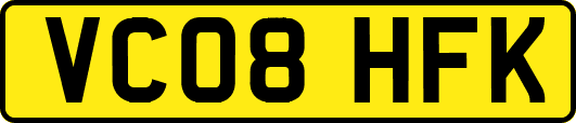 VC08HFK