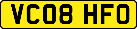 VC08HFO