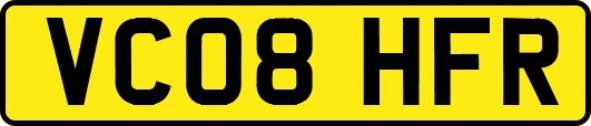 VC08HFR