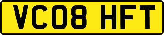 VC08HFT
