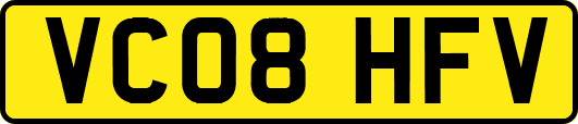 VC08HFV