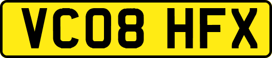VC08HFX