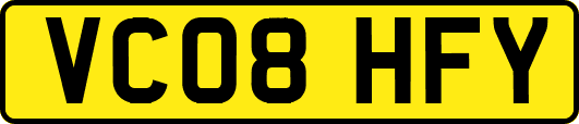 VC08HFY