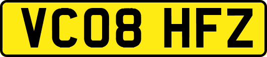 VC08HFZ