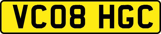 VC08HGC