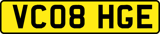 VC08HGE