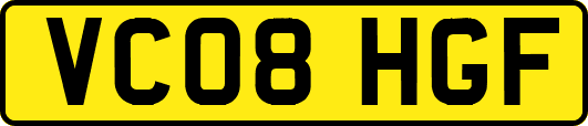 VC08HGF