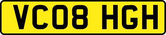 VC08HGH