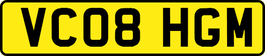 VC08HGM