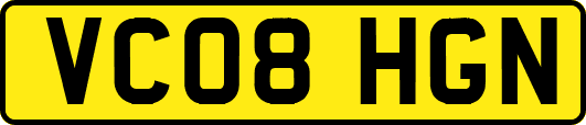 VC08HGN