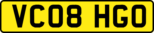VC08HGO