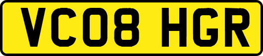 VC08HGR