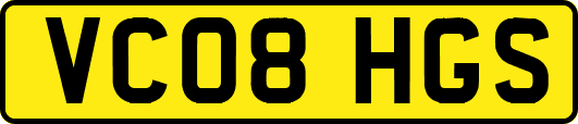VC08HGS