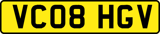 VC08HGV