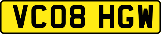 VC08HGW
