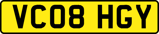 VC08HGY