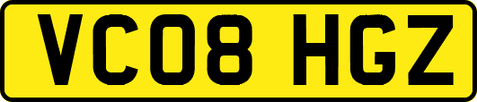 VC08HGZ