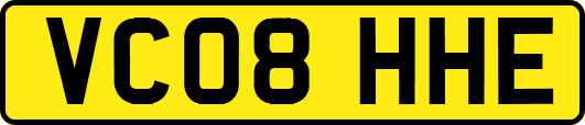 VC08HHE