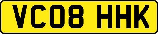 VC08HHK