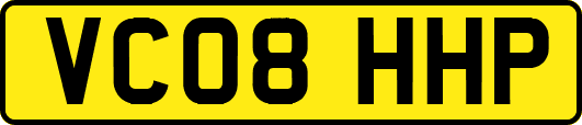 VC08HHP