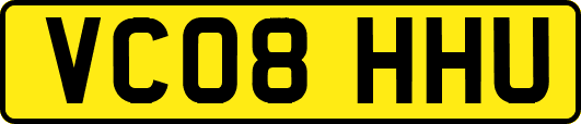 VC08HHU