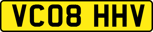 VC08HHV