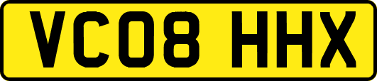 VC08HHX
