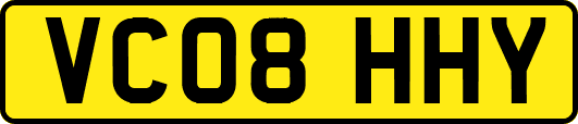 VC08HHY