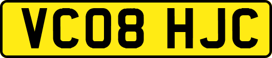 VC08HJC