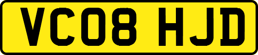 VC08HJD