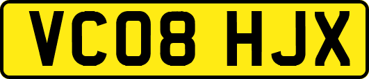 VC08HJX