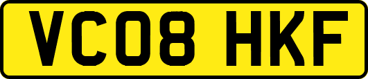 VC08HKF
