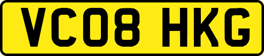 VC08HKG