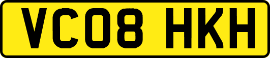 VC08HKH