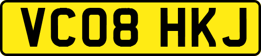 VC08HKJ