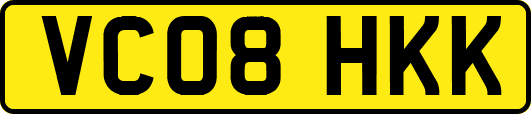 VC08HKK