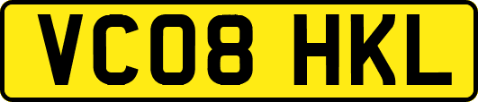 VC08HKL