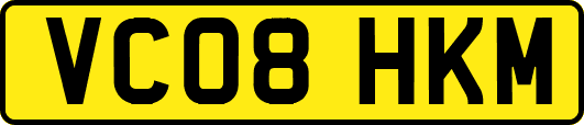 VC08HKM