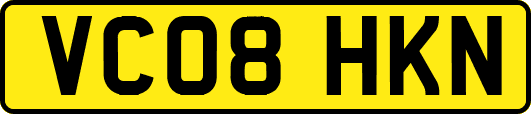 VC08HKN